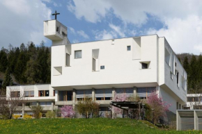 Haus der Begegnung Kloster Ilanz Ilanz